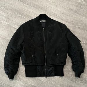 Givenchy mens bomber